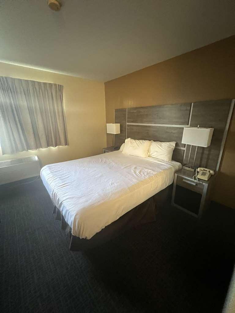 Surestay Hotel By Best Western Уелс Стая снимка