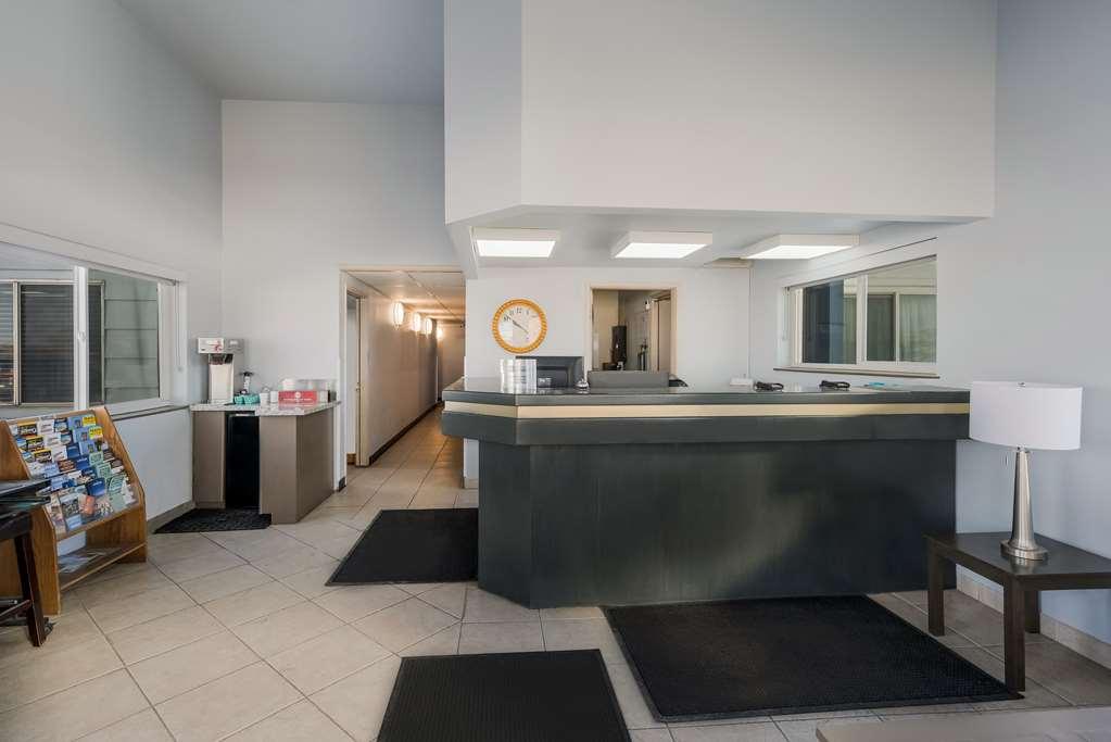 Surestay Hotel By Best Western Уелс Интериор снимка
