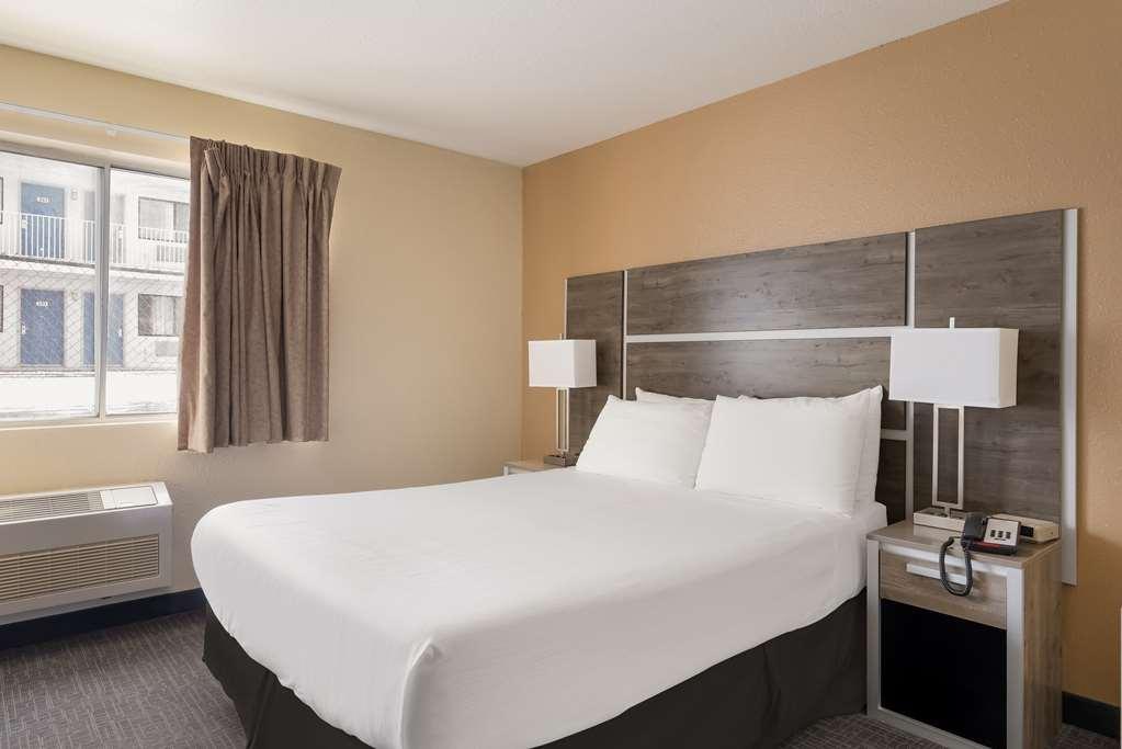 Surestay Hotel By Best Western Уелс Стая снимка