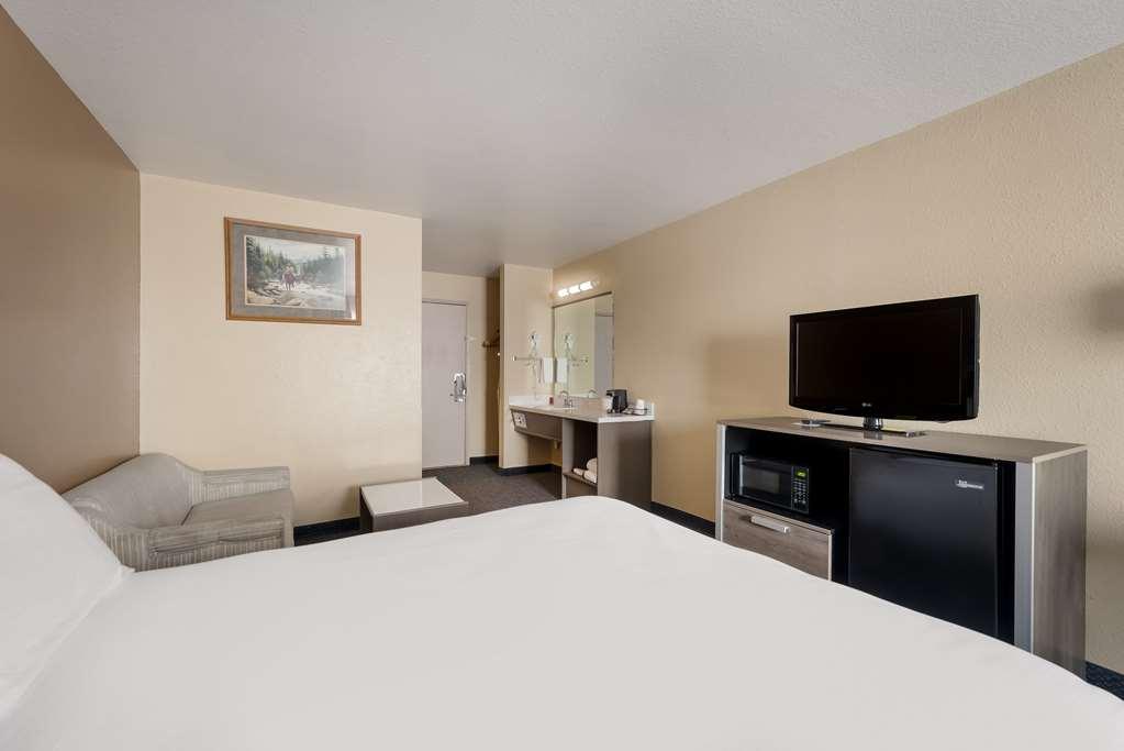 Surestay Hotel By Best Western Уелс Стая снимка