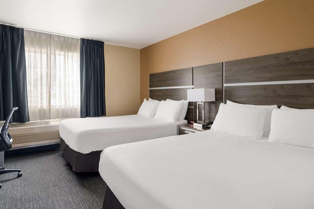 Surestay Hotel By Best Western Уелс Стая снимка