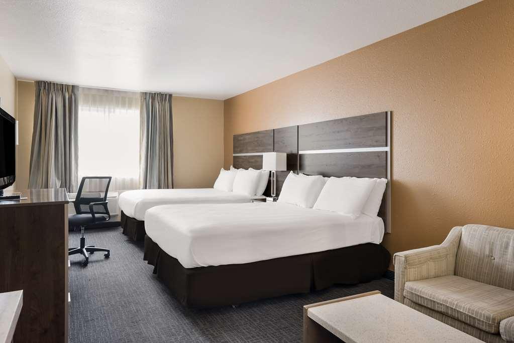Surestay Hotel By Best Western Уелс Стая снимка
